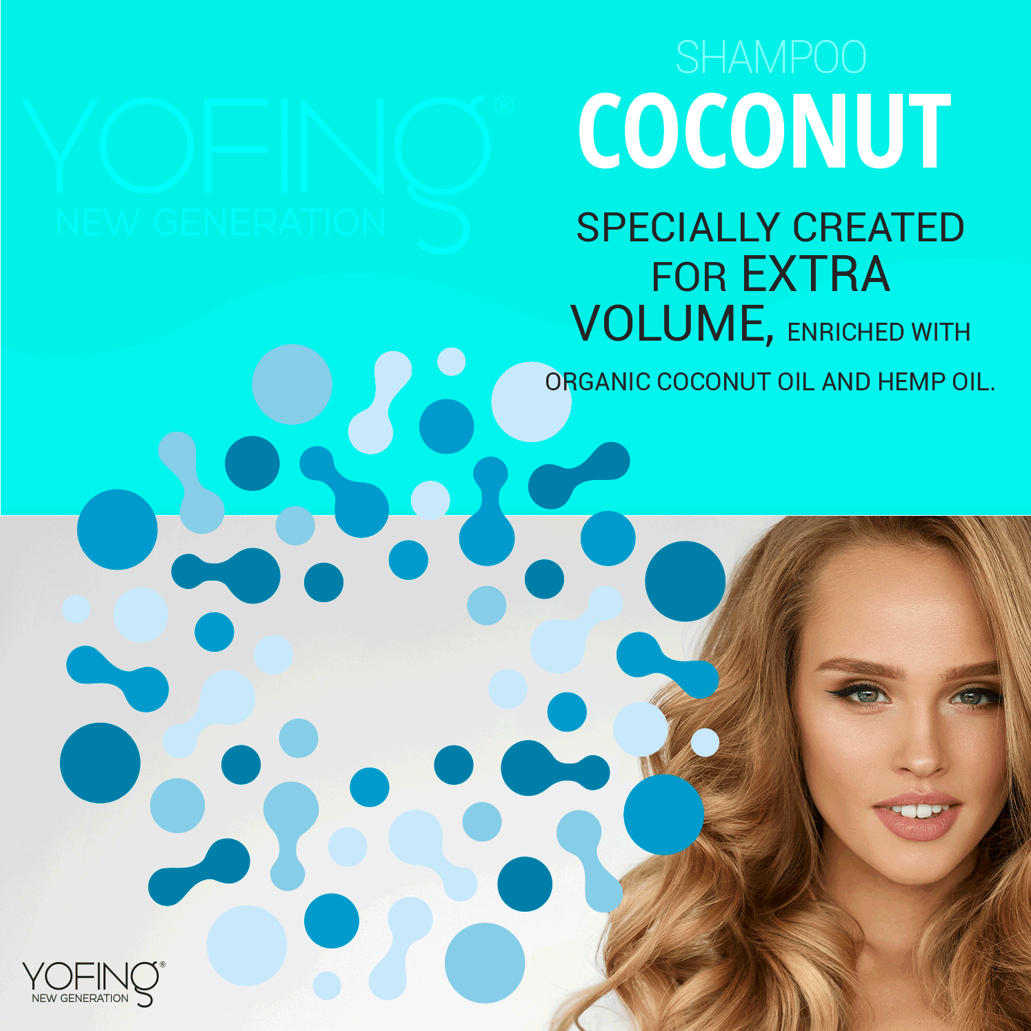 COCONUT OIL FOR HEALTHY HAIR HOW TO USE IT Yofing