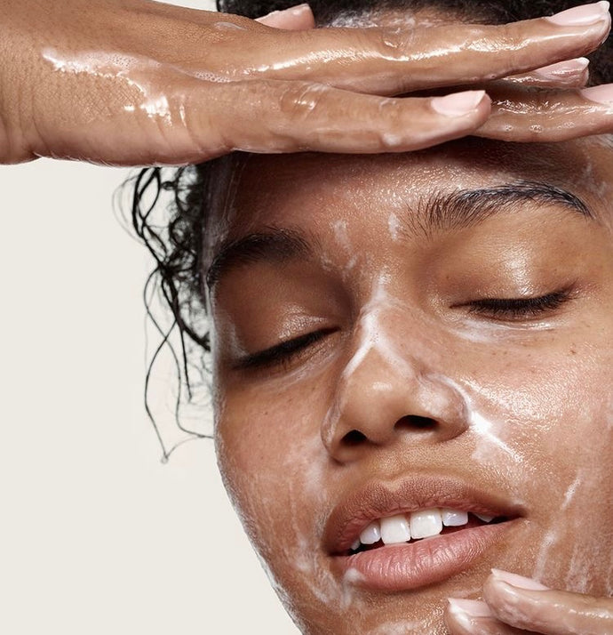 Autumn skin care: what to pay attention to