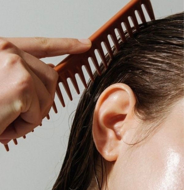 Olio di ricino per capelli: un uso efficace!