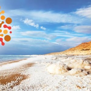 Dead Sea and its extraordinary products