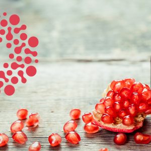 Pomegranate seed oil in cosmetology and medicine