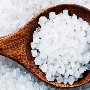 Dead sea salts, how to use them?