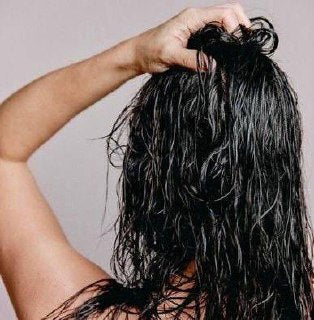 How to get rid of dandruff: only working tiphacks