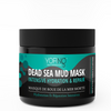 Dead Sea Mud Hair Mask yofing