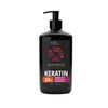 Yofing New Generation Keratin Shampoo - Salt Free