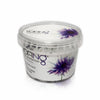DEAD SEA SALT BATH WITH ORGANIC CORNFLOWER FLOWERS freeshipping - Yofing